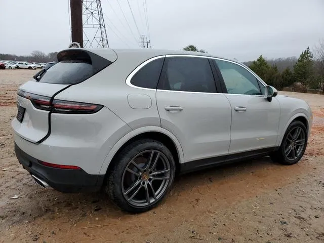 WP1AA2AY3LDA10633 2020 2020 Porsche Cayenne 3