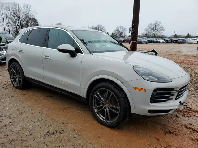 WP1AA2AY3LDA10633 2020 2020 Porsche Cayenne 4