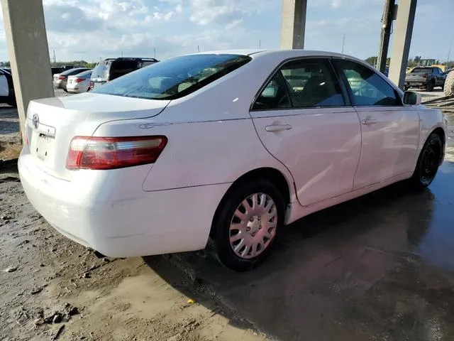 4T1BE46K39U812405 2009 2009 Toyota Camry- Base 3