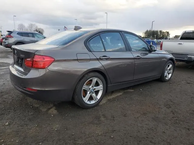 WBA3C3C56EPV90486 2014 2014 BMW 3 Series- 320 I Xdrive 3