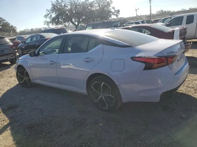 1N4BL4CV1RN425005 2024 2024 Nissan Altima- SR 2