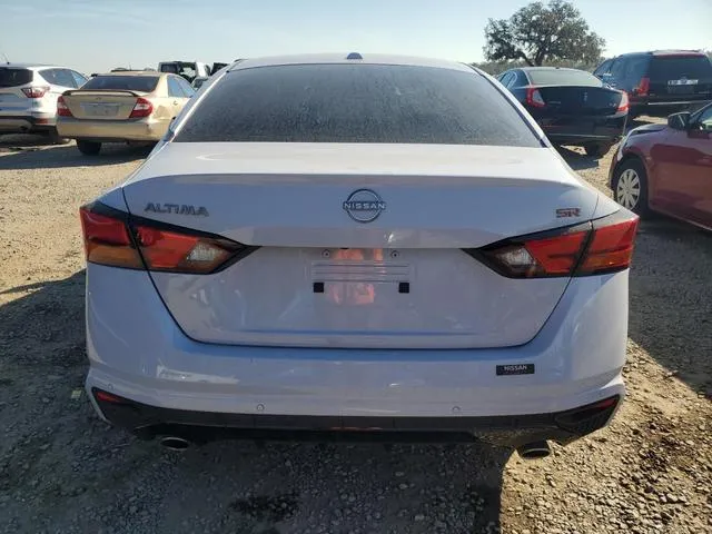 1N4BL4CV1RN425005 2024 2024 Nissan Altima- SR 6