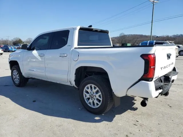 3TYLB5JN3RT012852 2024 2024 Toyota Tacoma- Double Cab 2