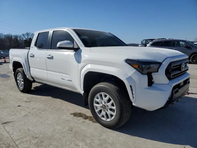 3TYLB5JN3RT012852 2024 2024 Toyota Tacoma- Double Cab 4