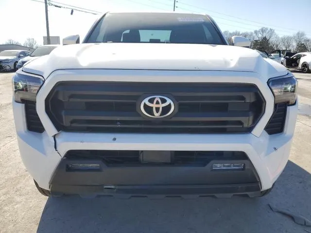 3TYLB5JN3RT012852 2024 2024 Toyota Tacoma- Double Cab 5