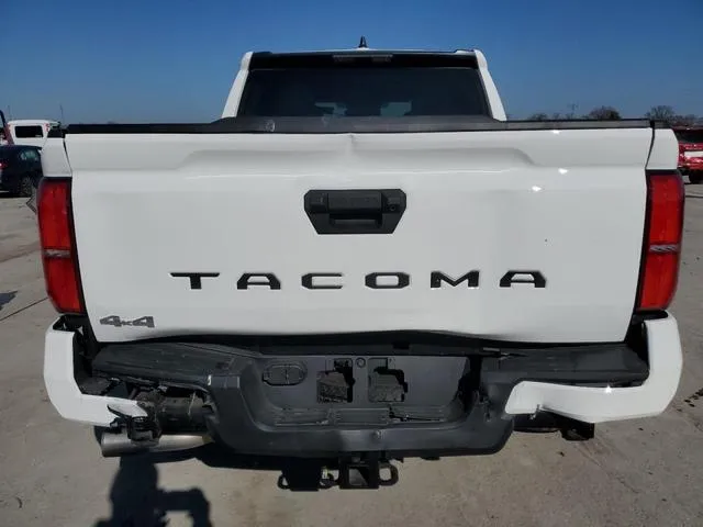 3TYLB5JN3RT012852 2024 2024 Toyota Tacoma- Double Cab 6