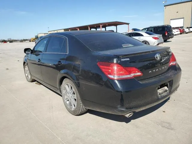 4T1BK36B36U115654 2006 2006 Toyota Avalon- XL 2