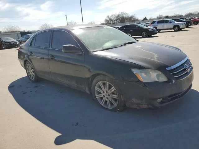 4T1BK36B36U115654 2006 2006 Toyota Avalon- XL 4