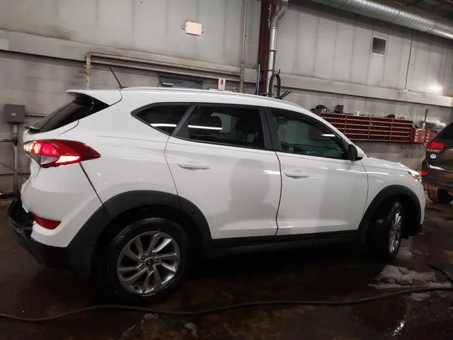 KM8J33A49GU050599 2016 2016 Hyundai Tucson- Limited 3