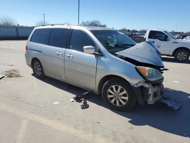 5FNRL38749B037911 2009 2009 Honda Odyssey- Exl 4