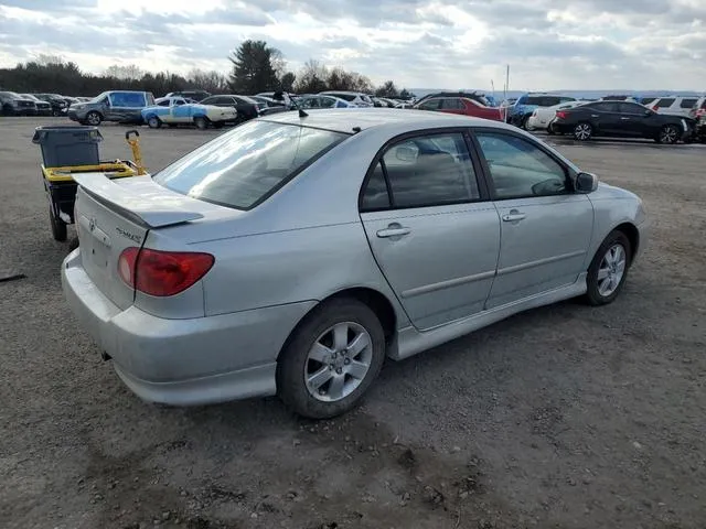 2T1BR32E74C318587 2004 2004 Toyota Corolla- CE 3