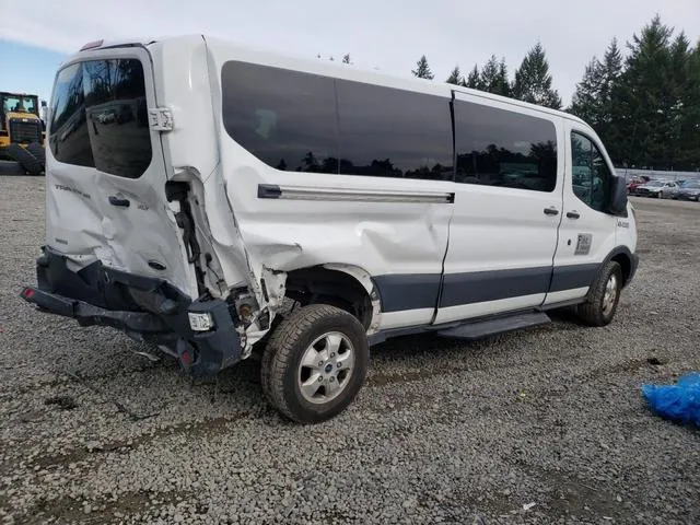 1FBZX2YG2JKA97275 2018 2018 Ford Transit- T-350 3