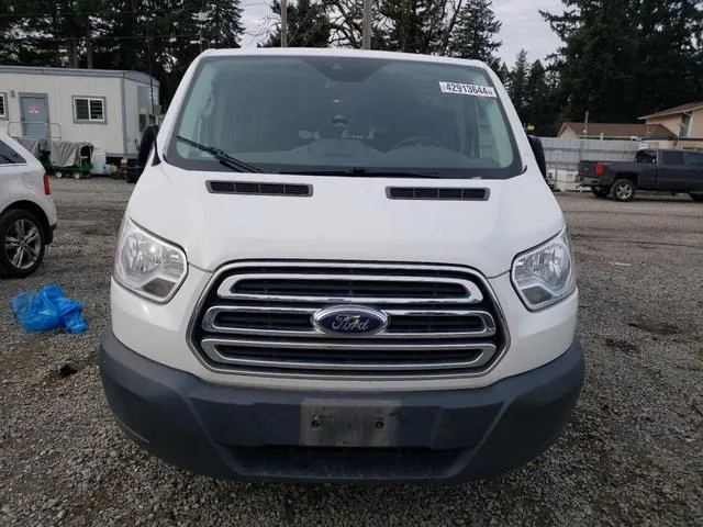 1FBZX2YG2JKA97275 2018 2018 Ford Transit- T-350 5