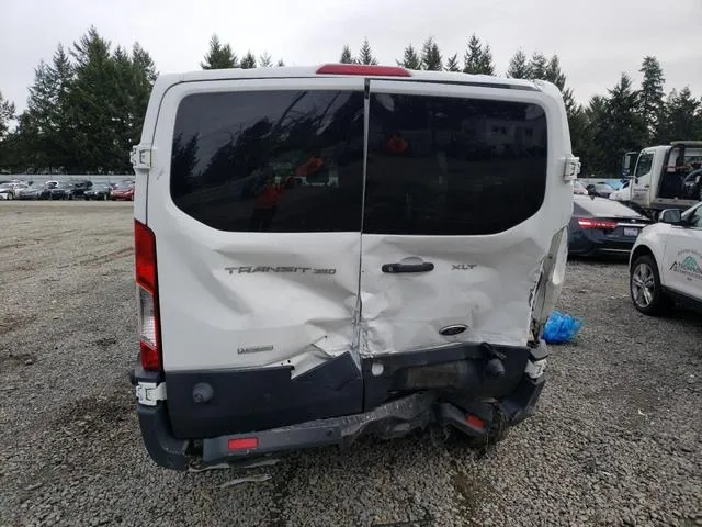 1FBZX2YG2JKA97275 2018 2018 Ford Transit- T-350 6