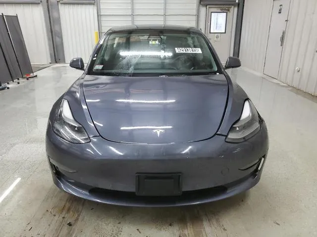 5YJ3E1EA4NF289513 2022 2022 Tesla MODEL 3 5