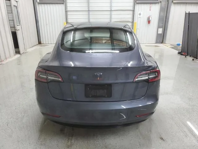 5YJ3E1EA4NF289513 2022 2022 Tesla MODEL 3 6