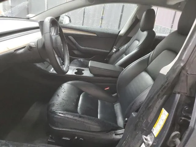 5YJ3E1EA4NF289513 2022 2022 Tesla MODEL 3 7