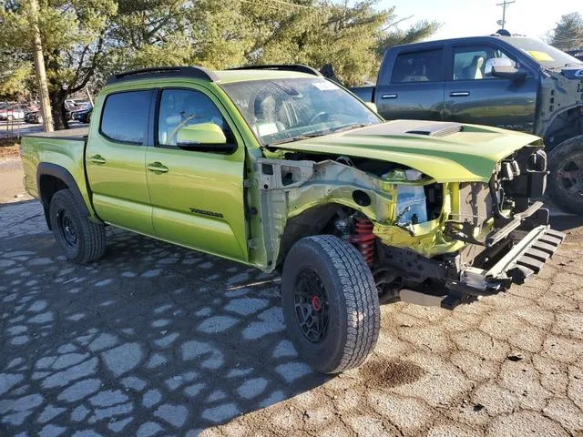 3TYCZ5AN1NT089242 2022 2022 Toyota Tacoma- Double Cab 4