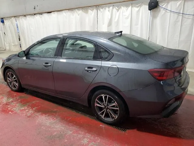 3KPF24AD4PE643174 2023 2023 KIA Forte- LX 2