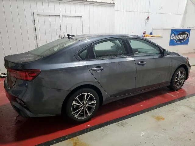 3KPF24AD4PE643174 2023 2023 KIA Forte- LX 3