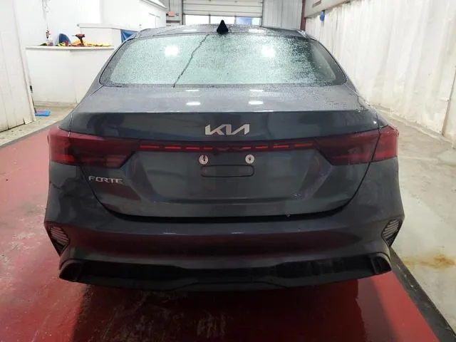 3KPF24AD4PE643174 2023 2023 KIA Forte- LX 6