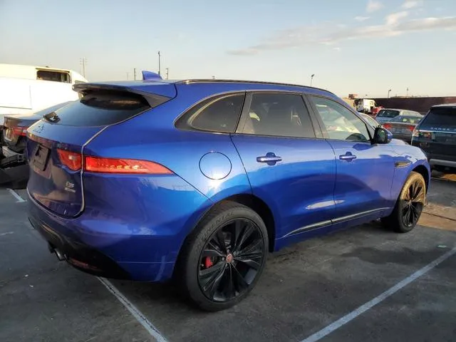 SADCM2FV0JA289638 2018 2018 Jaguar F-Pace- S 3