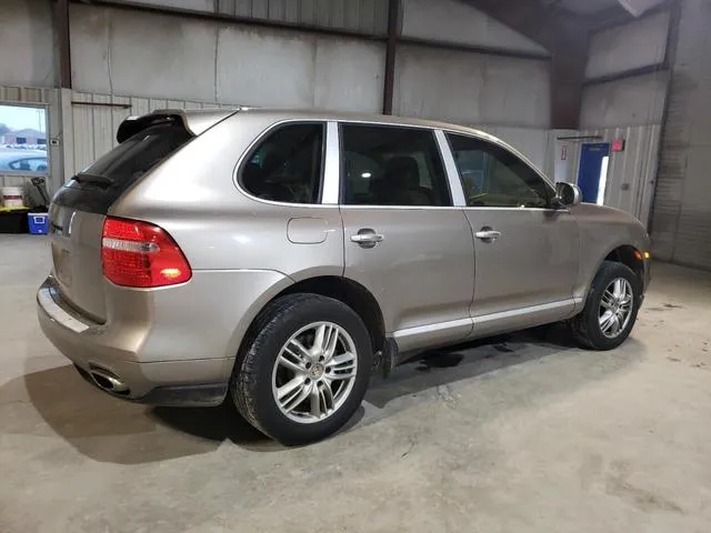 WP1AA29P18LA05682 2008 2008 Porsche Cayenne 3