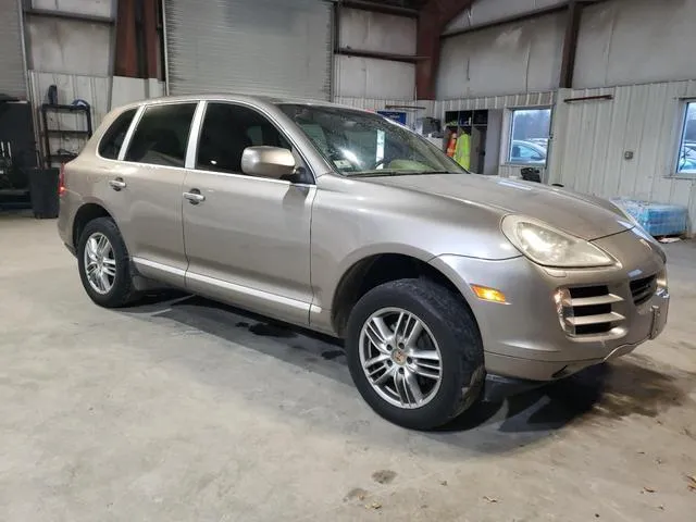 WP1AA29P18LA05682 2008 2008 Porsche Cayenne 4