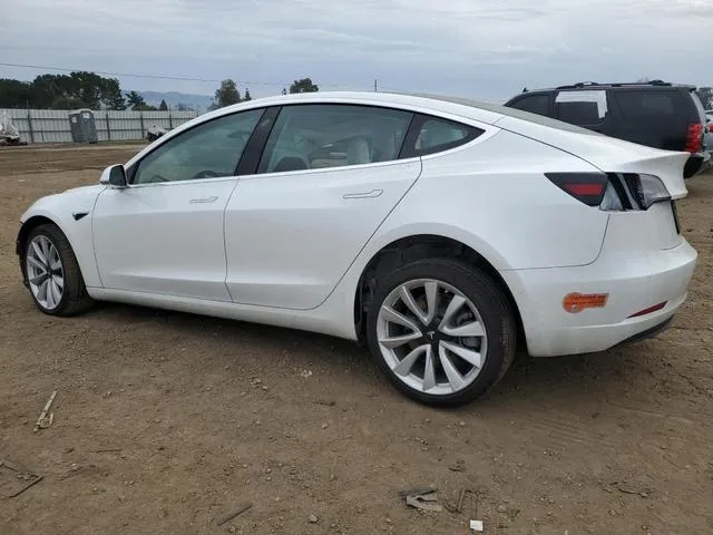 5YJ3E1EA8LF615889 2020 2020 Tesla MODEL 3 2