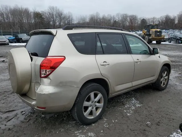 JTMBK31V266008878 2006 2006 Toyota RAV4- Limited 3