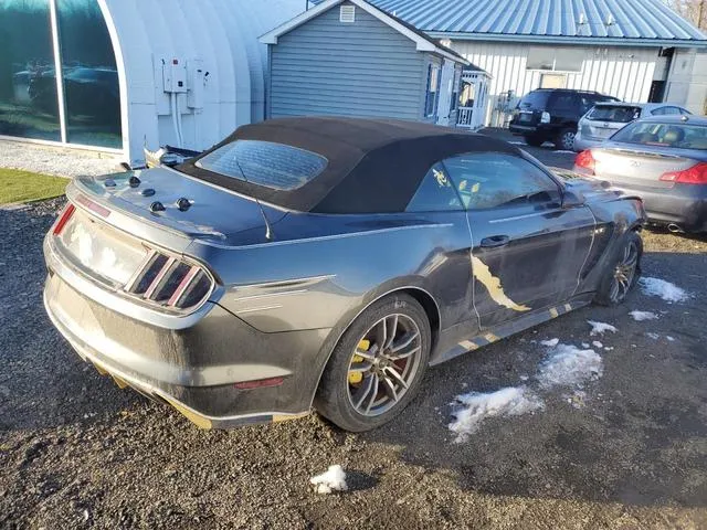 1FATP8UH3G5307592 2016 2016 Ford Mustang 3