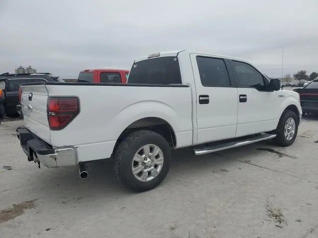 1FTFW1CT6CFA27113 2012 2012 Ford F-150- Supercrew 3