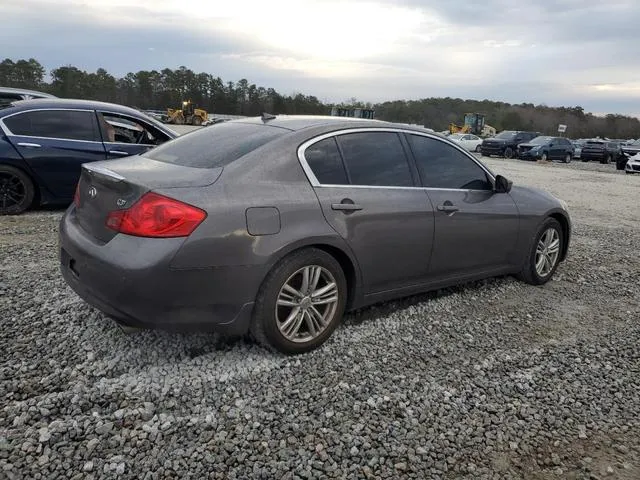 JN1CV6AP8CM623301 2012 2012 Infiniti G37- Base 3