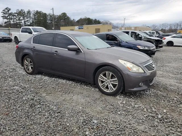 JN1CV6AP8CM623301 2012 2012 Infiniti G37- Base 4