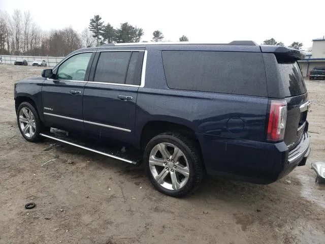 1GKS2HKJ6LR143238 2020 2020 GMC Yukon- Denali 2