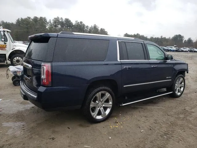 1GKS2HKJ6LR143238 2020 2020 GMC Yukon- Denali 3