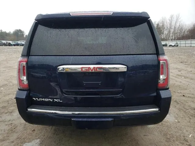 1GKS2HKJ6LR143238 2020 2020 GMC Yukon- Denali 6