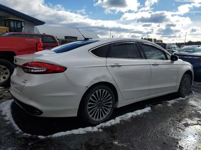 3FA6P0T9XHR136539 2017 2017 Ford Fusion- SE 3