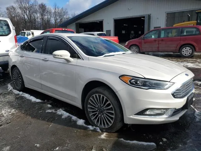 3FA6P0T9XHR136539 2017 2017 Ford Fusion- SE 4