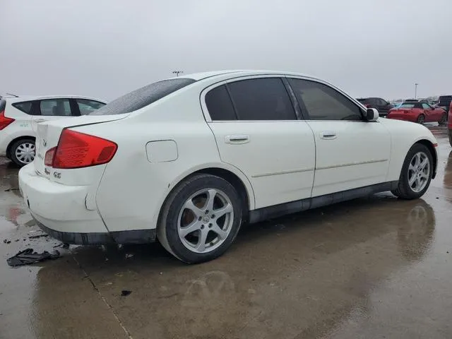 JNKCV51E34M619081 2004 2004 Infiniti G35 3