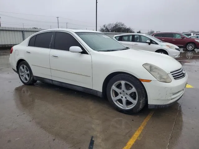 JNKCV51E34M619081 2004 2004 Infiniti G35 4