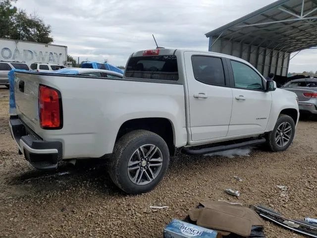 1GCGSBEN7M1132259 2021 2021 Chevrolet Colorado 3