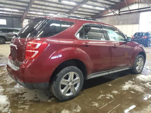 2GNFLFEKXG6188338 2016 2016 Chevrolet Equinox- LT 3