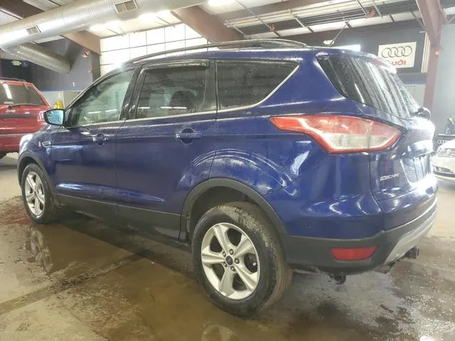 1FMCU9G99EUC31744 2014 2014 Ford Escape- SE 2