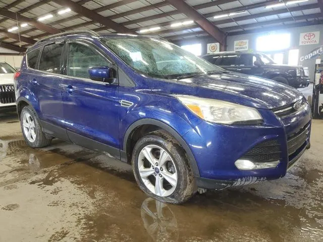 1FMCU9G99EUC31744 2014 2014 Ford Escape- SE 4