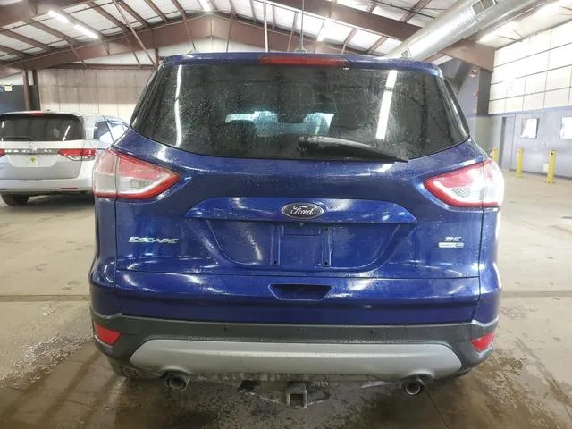 1FMCU9G99EUC31744 2014 2014 Ford Escape- SE 6