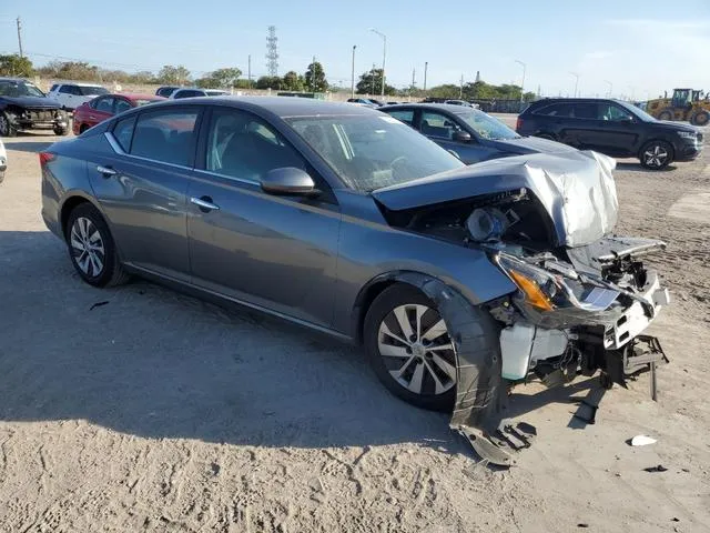 1N4BL4BV4LC254058 2020 2020 Nissan Altima- S 4