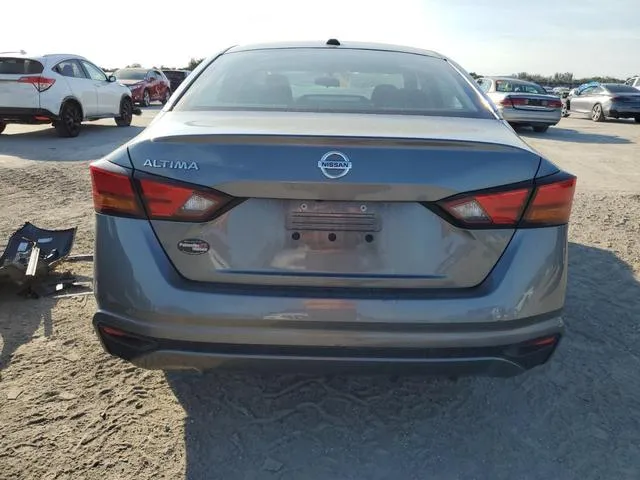 1N4BL4BV4LC254058 2020 2020 Nissan Altima- S 6