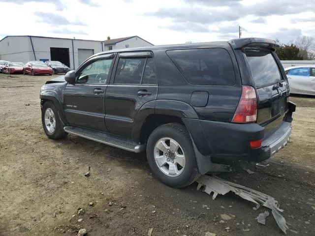 JTEBT17R830006512 2003 2003 Toyota 4runner- Limited 2