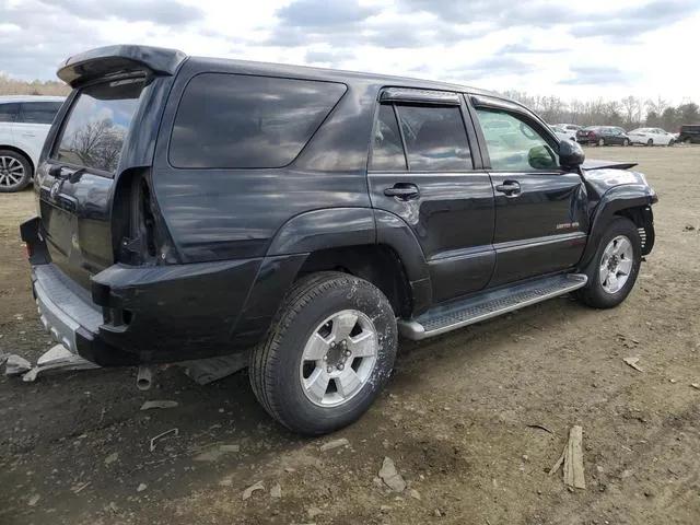 JTEBT17R830006512 2003 2003 Toyota 4runner- Limited 3